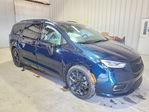 Chrysler Pacifica 2025