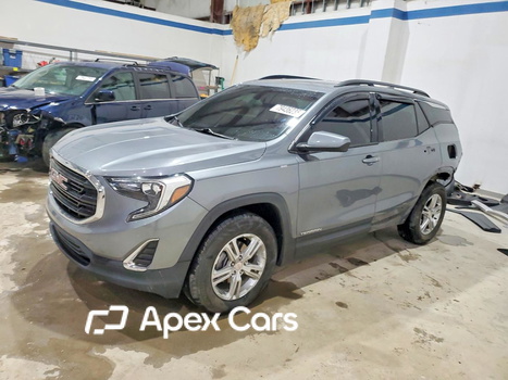 GMC Terrain 2019 - Image 1 of 15