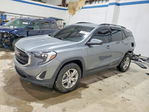 GMC Terrain 2019
