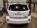 Chevrolet Captiva 2013