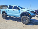 Ford Ranger 2021