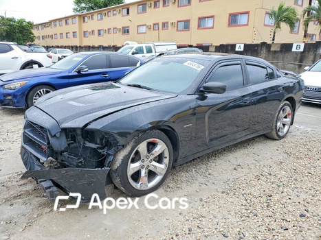 Dodge Charger 2011 - Zdjęcie 1 z 13