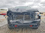 Chevrolet Silverado 2021