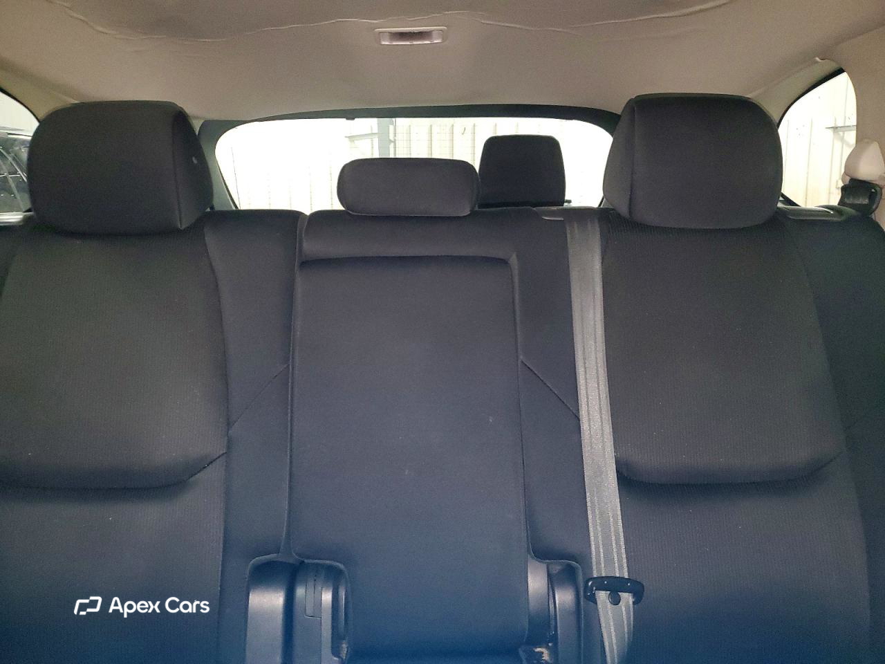 Mazda CX-9 2021