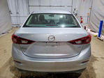 Mazda 3 2017