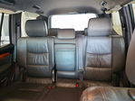 Lexus GX 2007