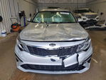 Kia Optima 2019