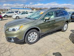 Subaru Outback 2015