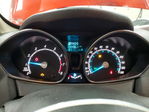 Ford Fiesta 2018