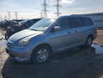 Honda Odyssey 2007
