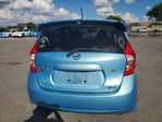 Nissan Versa 2014