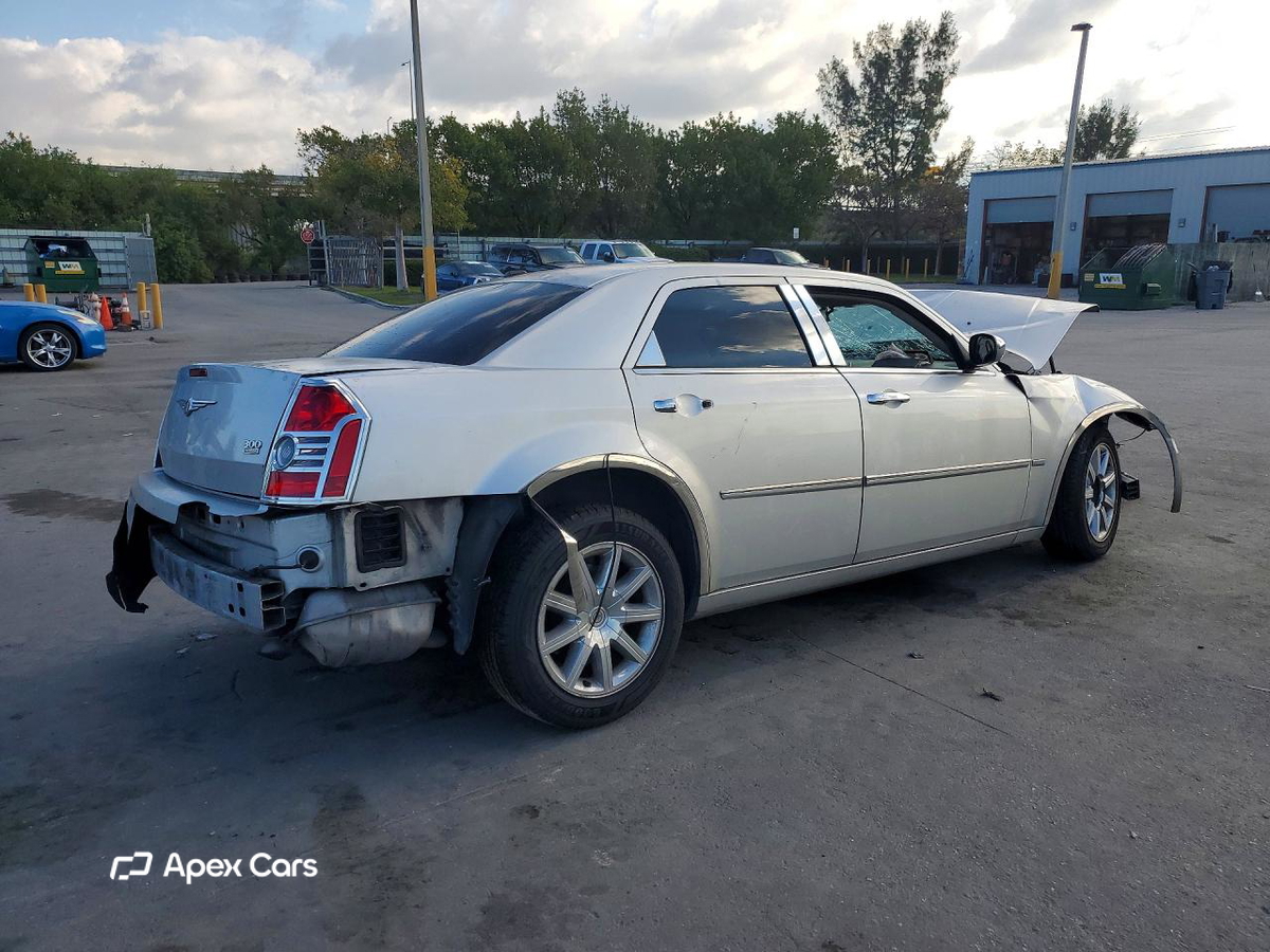 Chrysler 300 2010
