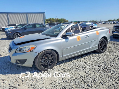 Volvo C70 2012 - Image 1 of 12