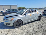 Volvo C70 2012