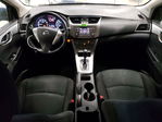Nissan Sentra 2014