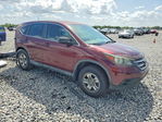 Honda CR-V 2013