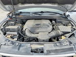 Dodge Durango 2011