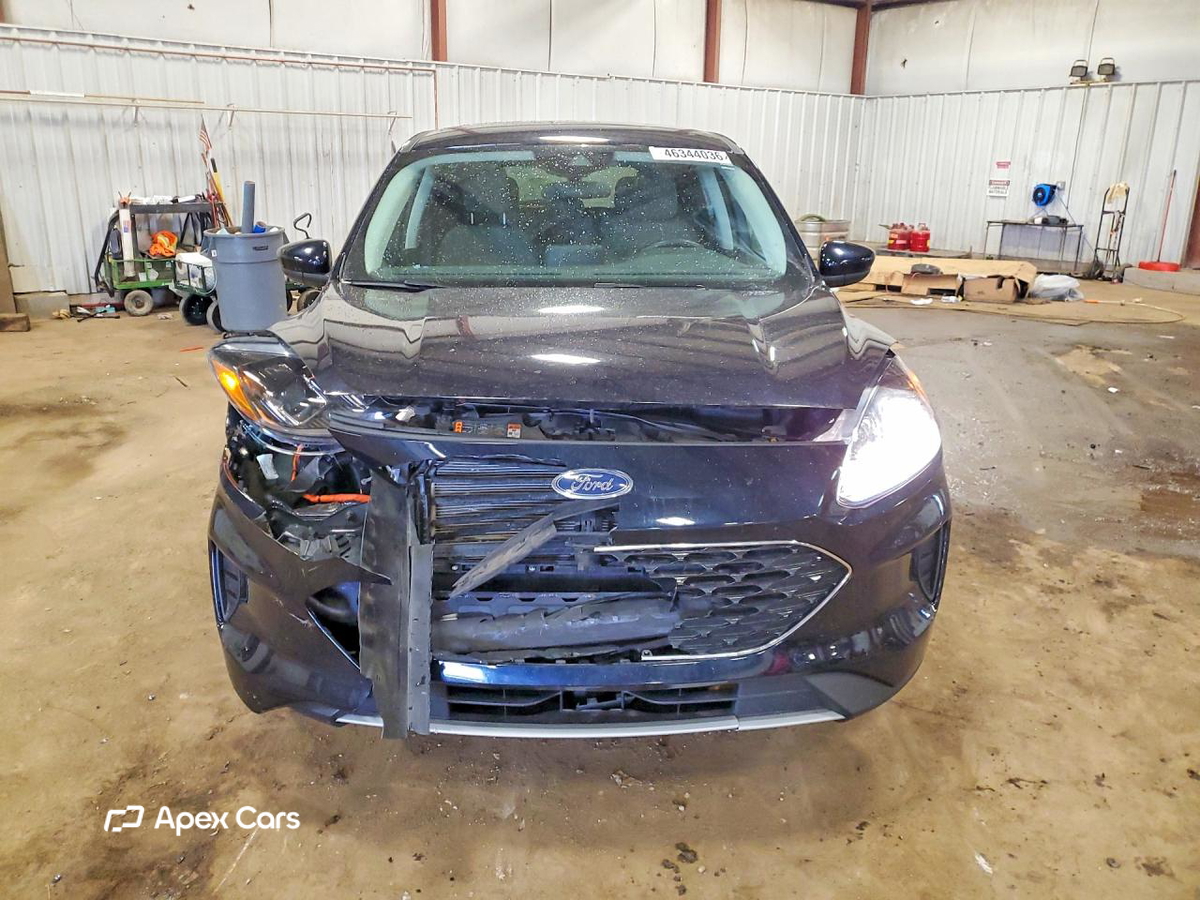 Ford Escape 2021