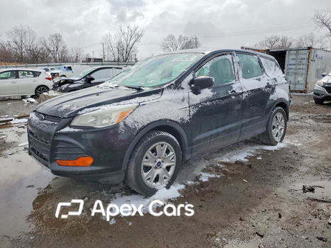 Ford Escape 2016 - Image 1 of 12