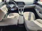 Hyundai Elantra 2019