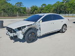 Cadillac XTS 2018