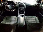 Ford Fusion 2017