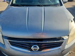 Nissan Sentra 2012