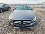 Mercedes-Benz C-klasse 2017