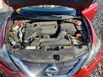 Nissan Altima 2016