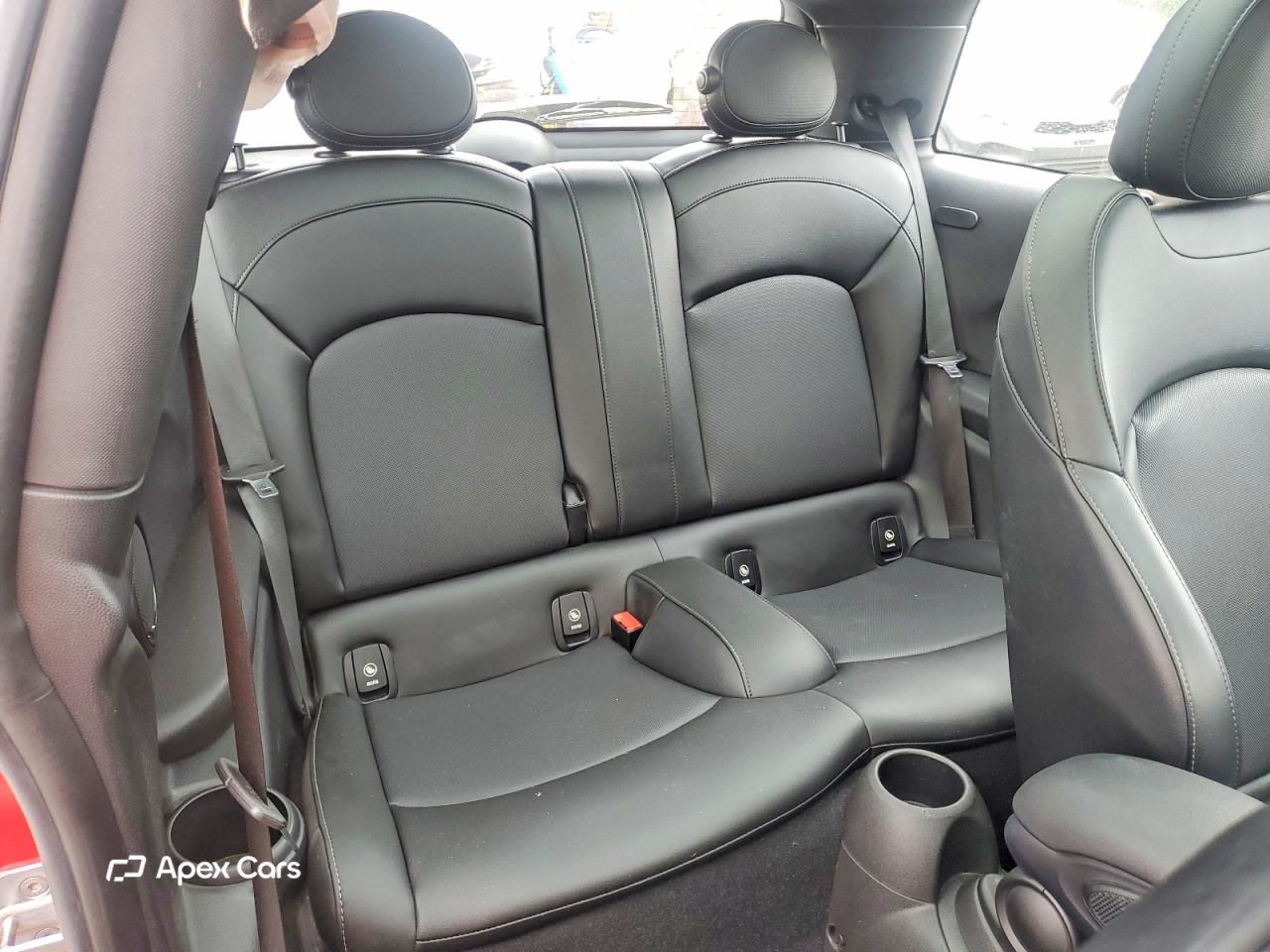 MINI Cooper 2019