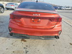 Kia Forte 2022