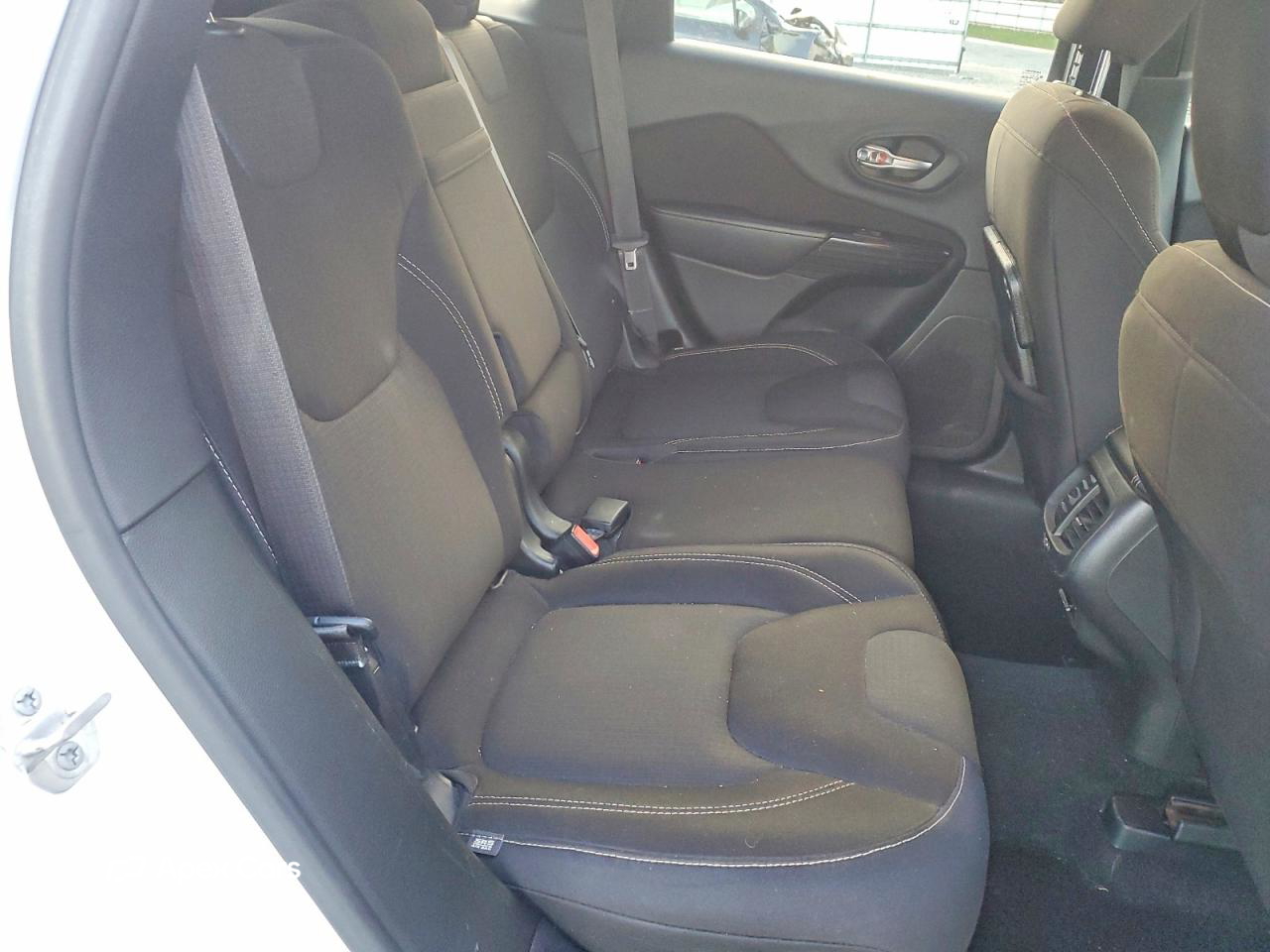 Jeep Cherokee 2015