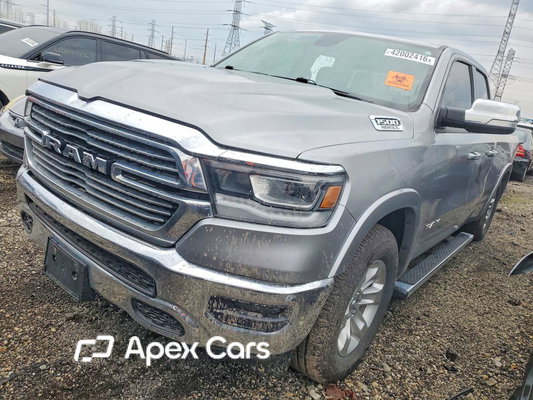 RAM 1500 2020 - Image 1 of 13