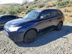 Mitsubishi Outlander 2014