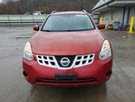 Nissan Rogue 2012
