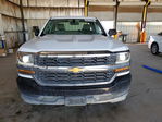 Chevrolet Silverado 2018