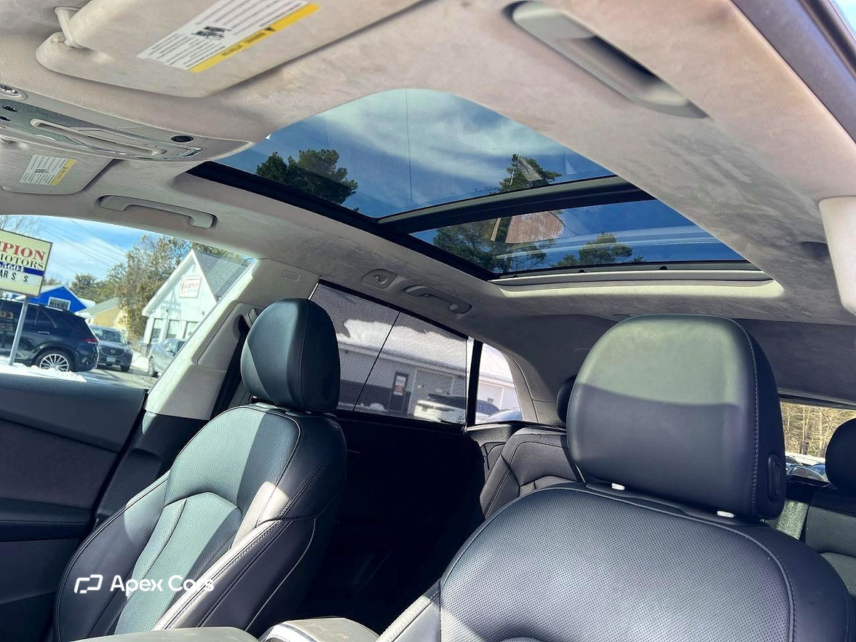 Audi Q8 2019