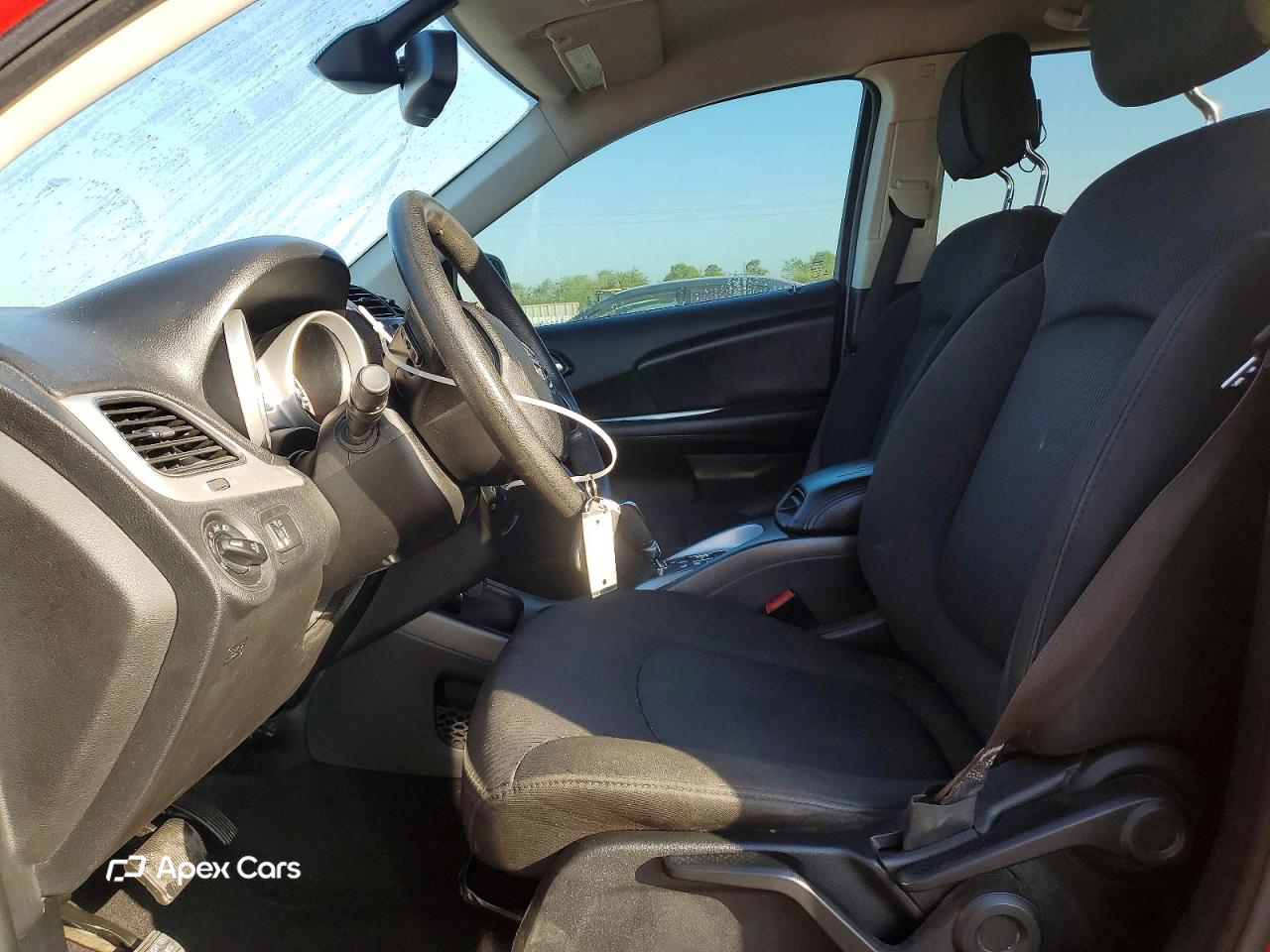 Dodge Journey 2019