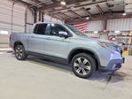 Honda Ridgeline 2017