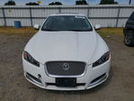 Jaguar XF 2013