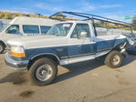 Ford F250 1996