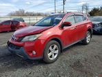 Toyota RAV 4 2013