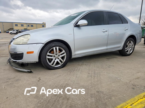 Volkswagen Jetta 2007 - Image 1 of 12