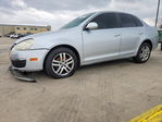Volkswagen Jetta 2007