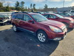 Subaru Outback 2012