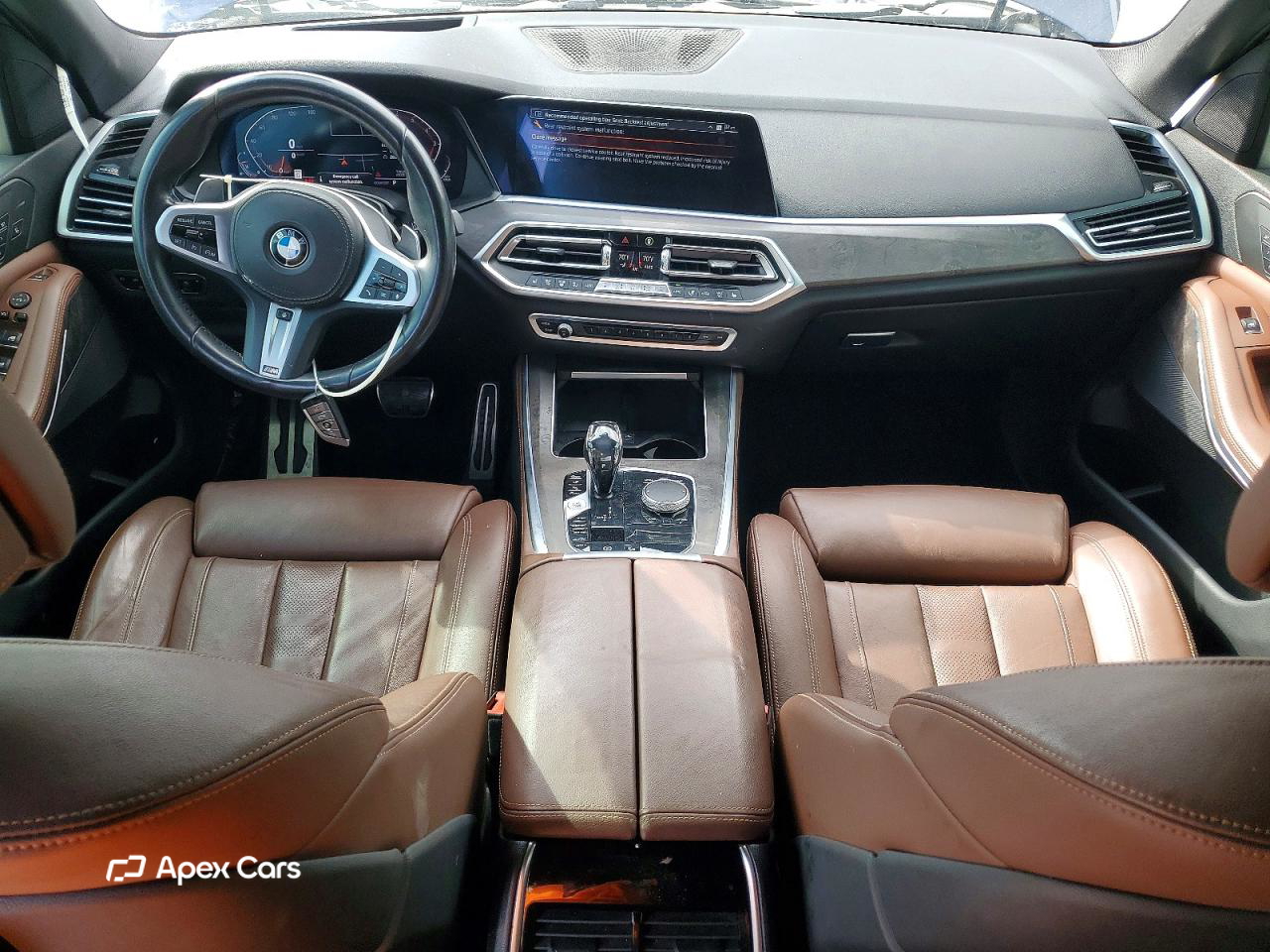 BMW X5 2019