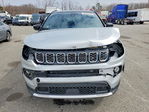 Jeep Compass 2025