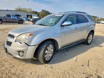Chevrolet Equinox 2011