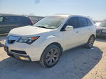 Acura MDX 2012
