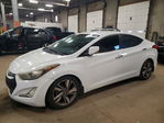 Hyundai Elantra 2016